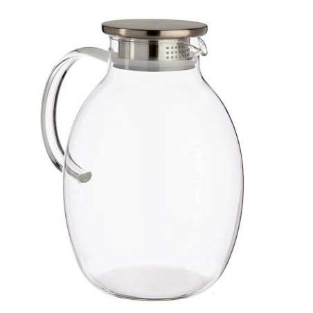 JARRA PARA AGUA 2,5L BOROSILICATO