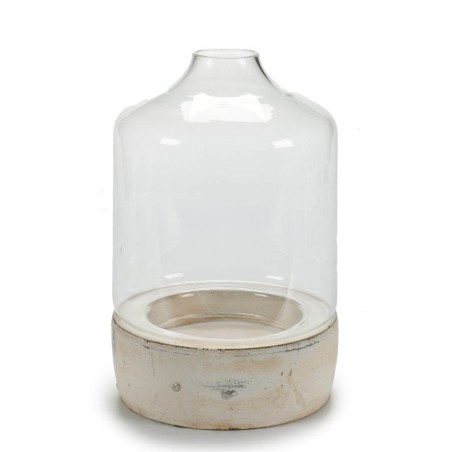 INVERNADERO BASE PIEDRA