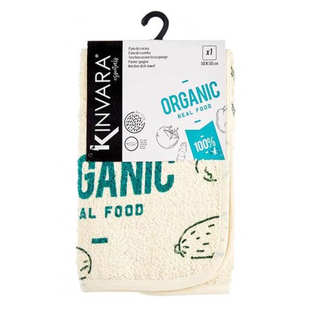 PAÑO COCINA RIZO FRESH 