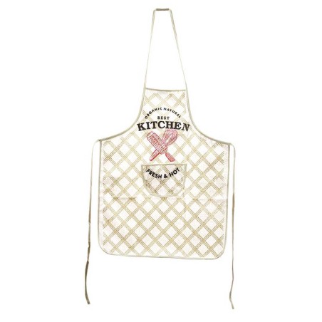 DELANTAL DE COCINA FRESH RIZO