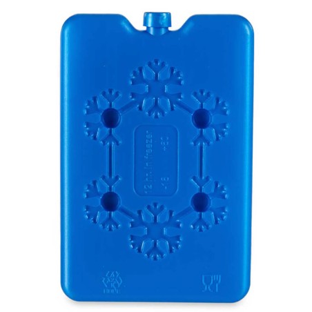 Bloque acumulador de frío 200ml