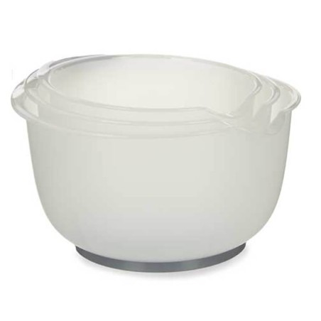 Boles de cocina 1,5/2/2,5 litros