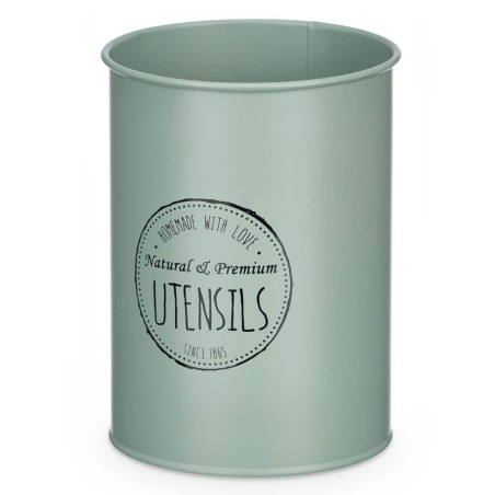 bote utensilios de cocina