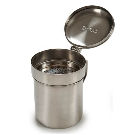 Grasera carne inoxidable 500ml