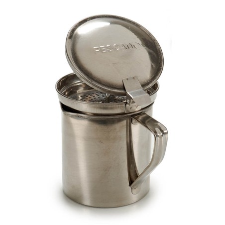 Grasera pescado inoxidable 500ml