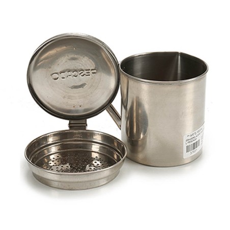 Grasera pescado inoxidable 500ml