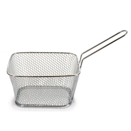 Mini freidora presentación