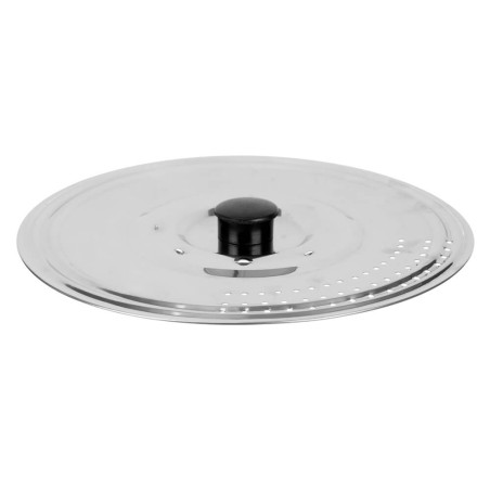 tapa anti salpicaduras