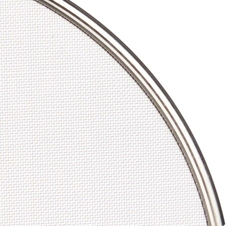 Tapa anti salpicaduras 25cm