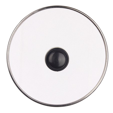 Tapa anti salpicaduras 25cm