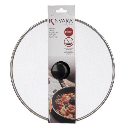 Tapa anti salpicaduras 29cm