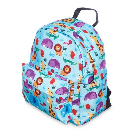 Mochila infantil animales