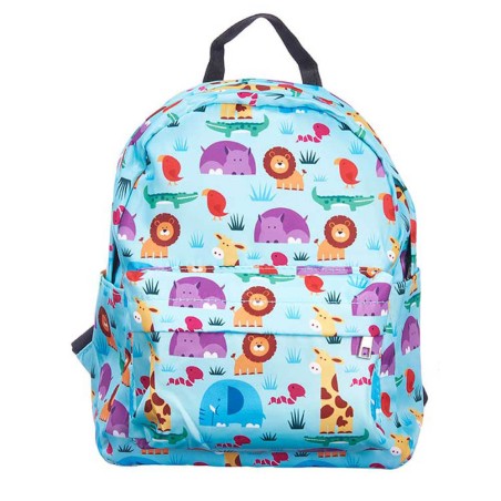 Mochila infantil animales