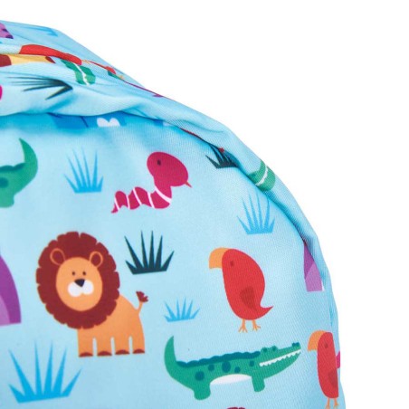 Mochila infantil animales