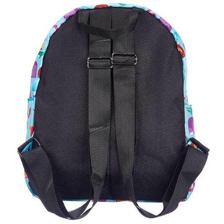 Mochila infantil animales