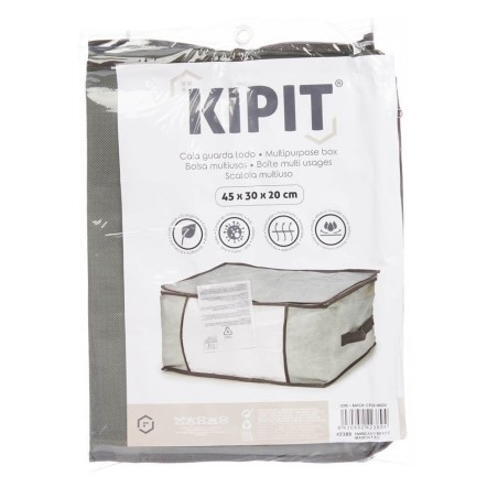 Caja guarda ropa 45x30x20cm