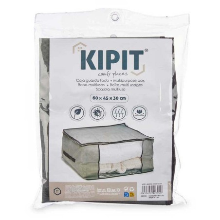 Bolsa guarda ropa 60x45x30cm
