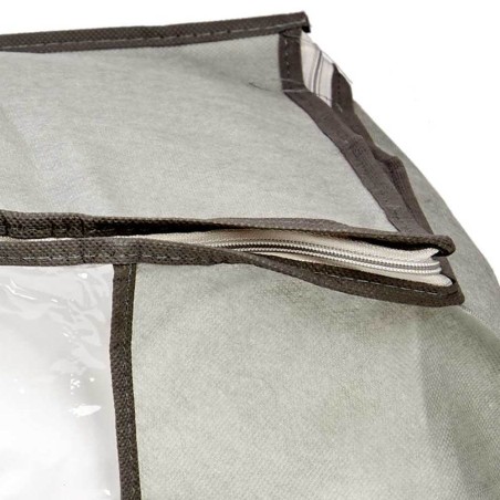 Bolsa guarda ropa 60x45x30cm