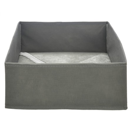 Caja organizadora plegable 28x28x13cm