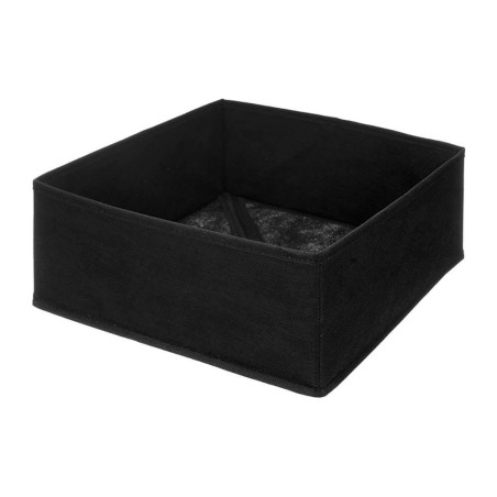 Caja organizadora plegable 28x28x13cm