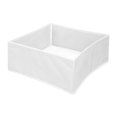 Caja organizadora plegable 28x28x13cm