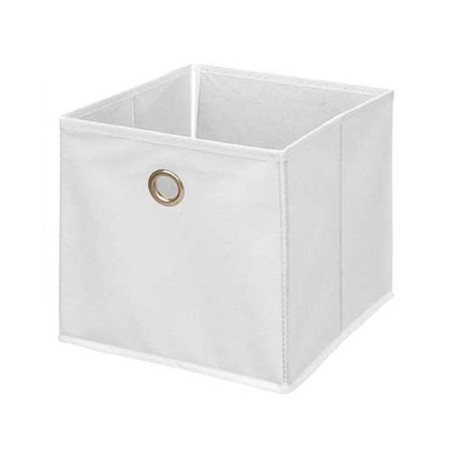 Caja organizadora plegable 15x15x15cm