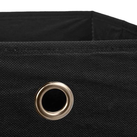 Caja organizadora plegable 15x15x15cm