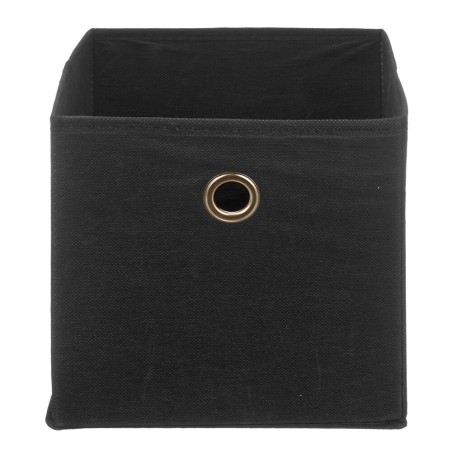 Caja organizadora plegable 15x15x15cm