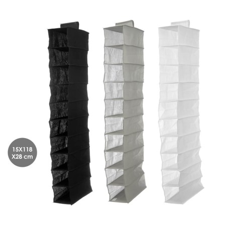 Organizador armario10 cavidades