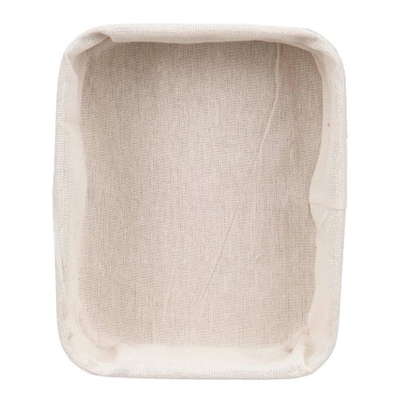 Caja organizadora bambú 20x25x9cm