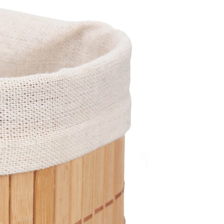 Caja organizadora bambú 20x25x9cm