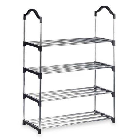 Zapatero 4 alturas 26x76x58cm