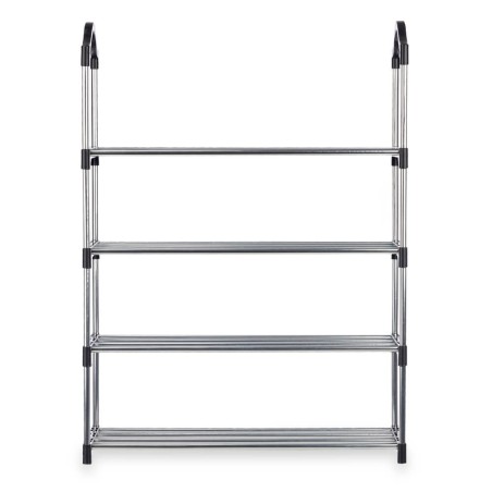 Zapatero 4 alturas 26x76x58cm