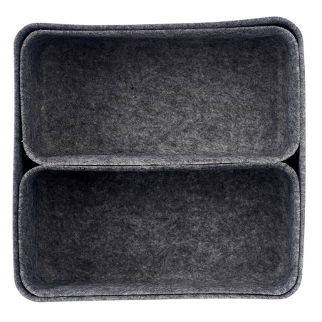 Organizador cajones fieltro