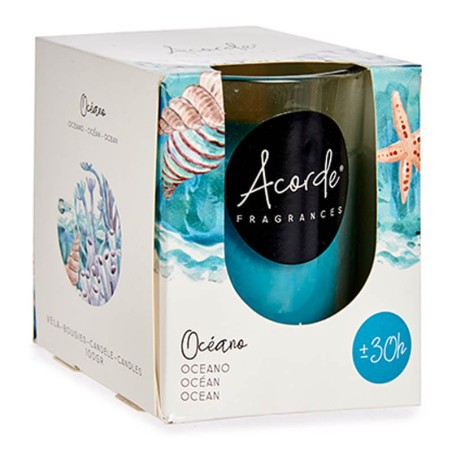 Vela aromatica oceano 30h