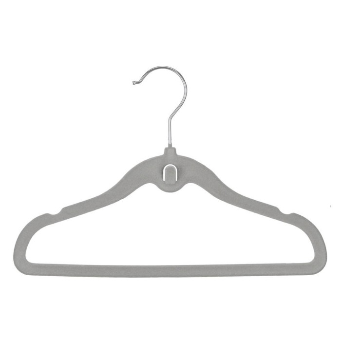 perchas antideslizantes