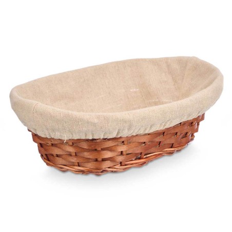 PANERA OVALADA MIMBRE
