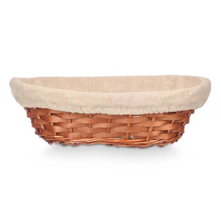 PANERA OVALADA MIMBRE
