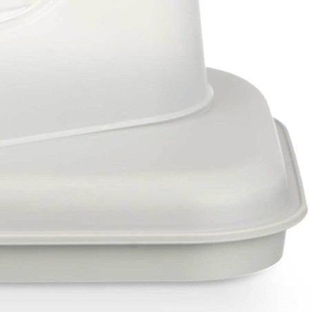 Porta tartas rectangular 34cm