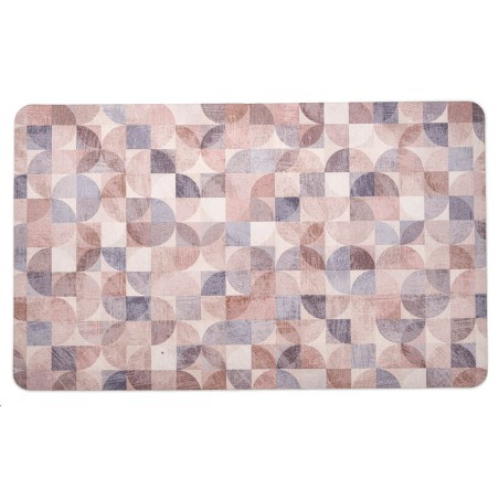 ALFOMBRA COCINA MOSAICO 50X80CM