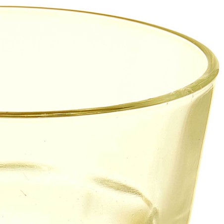 VASO DE COLORES 300ML