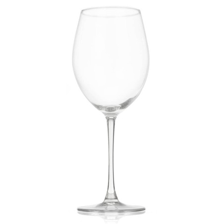 6 copas de vino 570ml