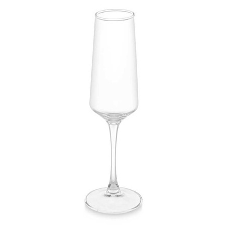 Copas champagne cónica 250ml