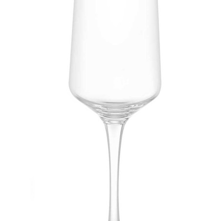 Copas champagne cónica 250ml