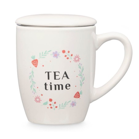 TAZA DE TÉ HOUSE 340ML