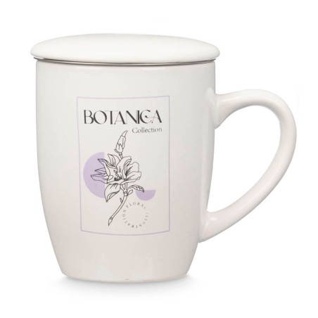 TAZADE TÉ BOTANICA 340ML