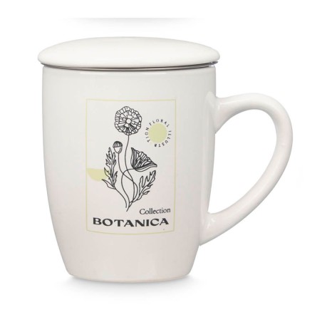 TAZADE TÉ BOTANICA 340ML