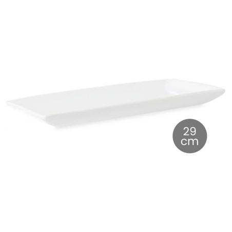 Bandeja porcelana 29cm