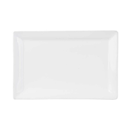 Bandeja porcelana 30x19,5cm