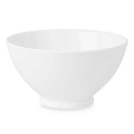 Bol porcelana blanca 13,7cm